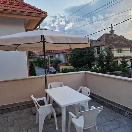Home Studio Sighisoara Exterior photo